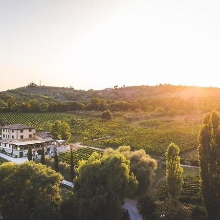 Piglio Casale Verdeluna Wine Resort מראה חיצוני תמונה