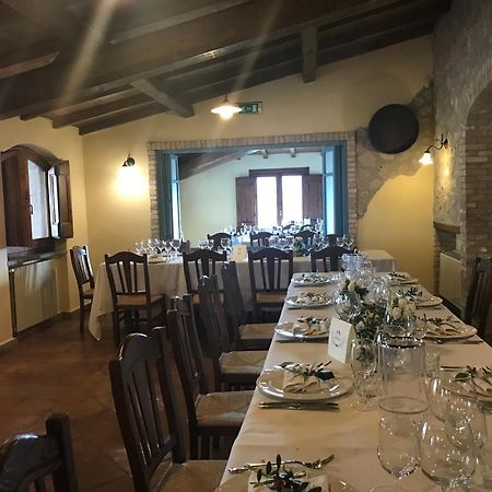 Piglio Casale Verdeluna Wine Resort מראה חיצוני תמונה
