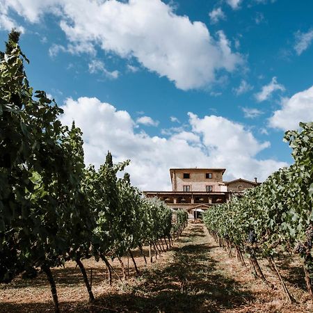 Piglio Casale Verdeluna Wine Resort מראה חיצוני תמונה