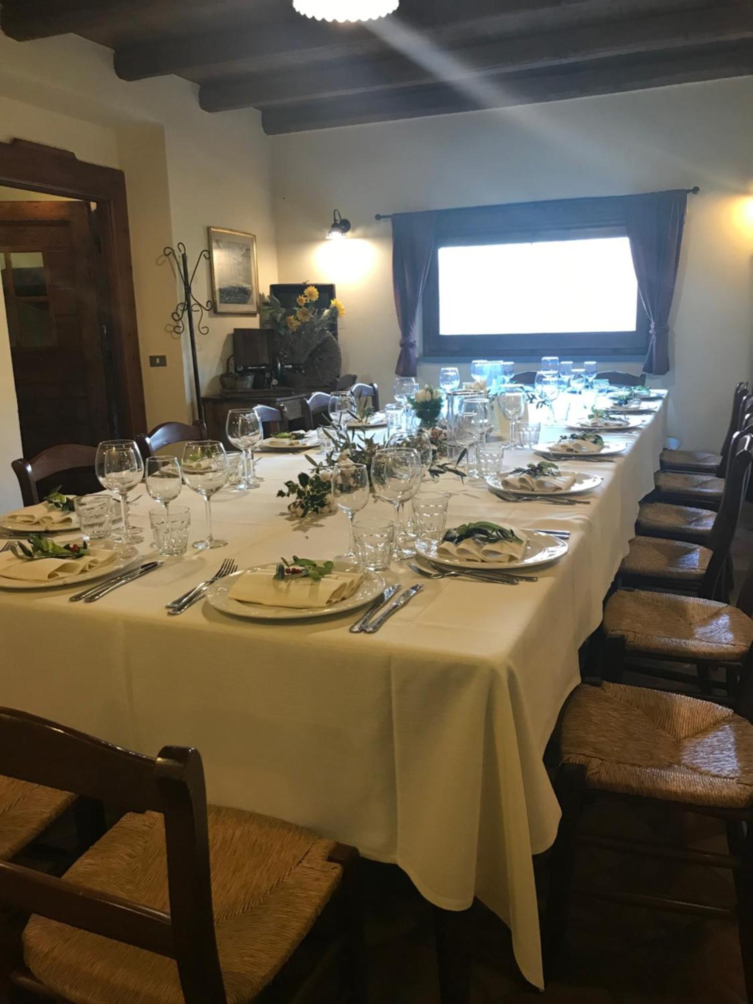 Piglio Casale Verdeluna Wine Resort מראה חיצוני תמונה