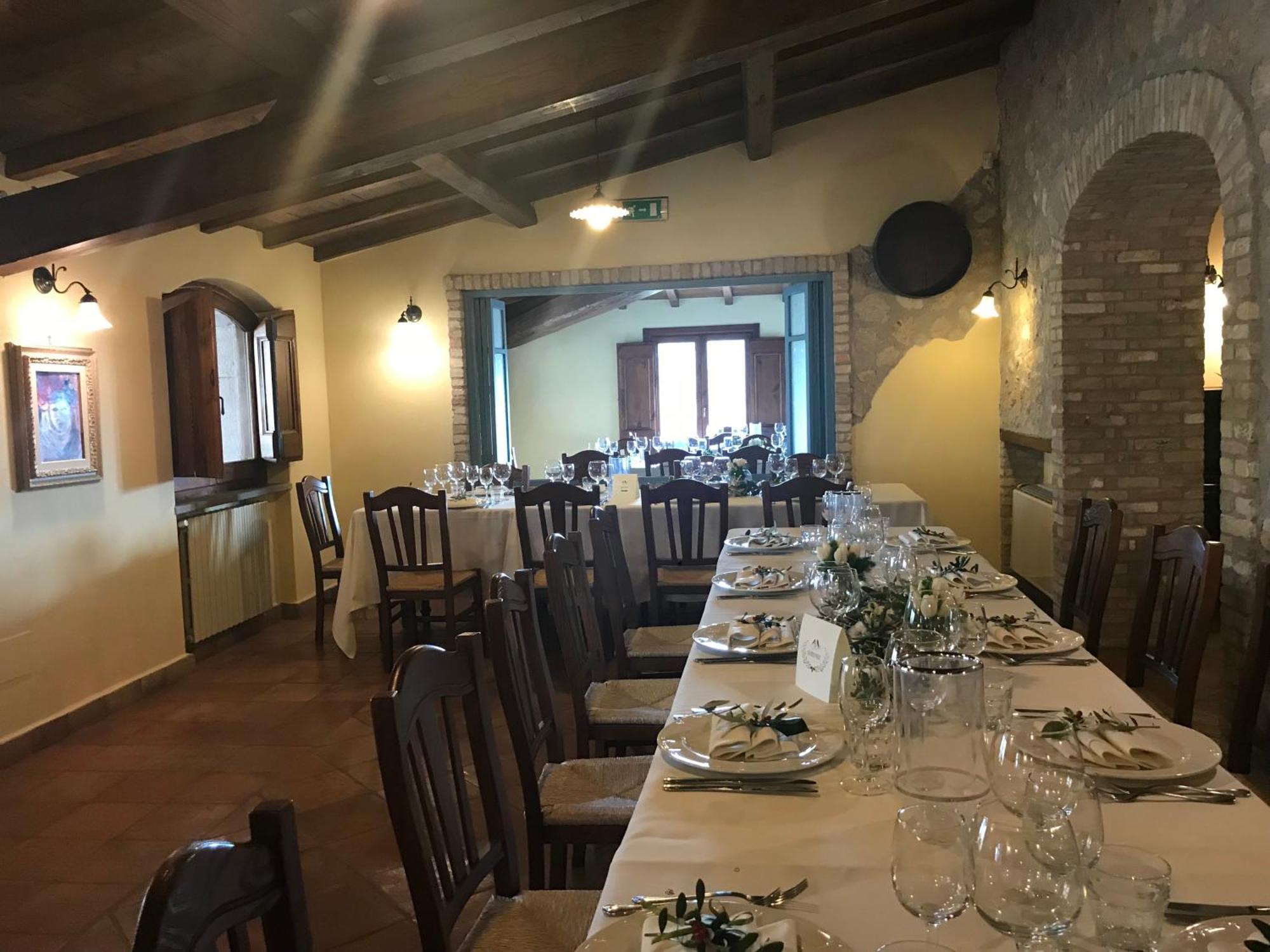 Piglio Casale Verdeluna Wine Resort מראה חיצוני תמונה