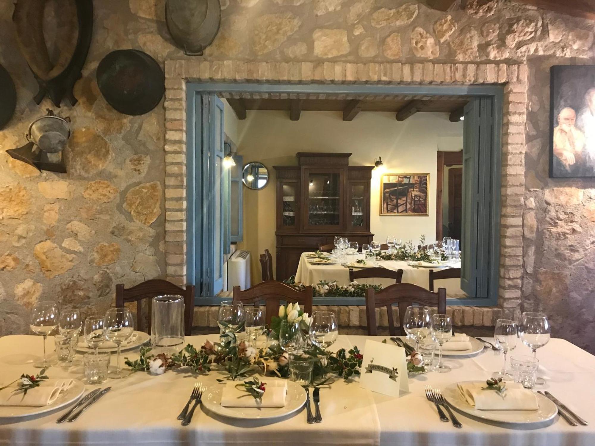 Piglio Casale Verdeluna Wine Resort מראה חיצוני תמונה