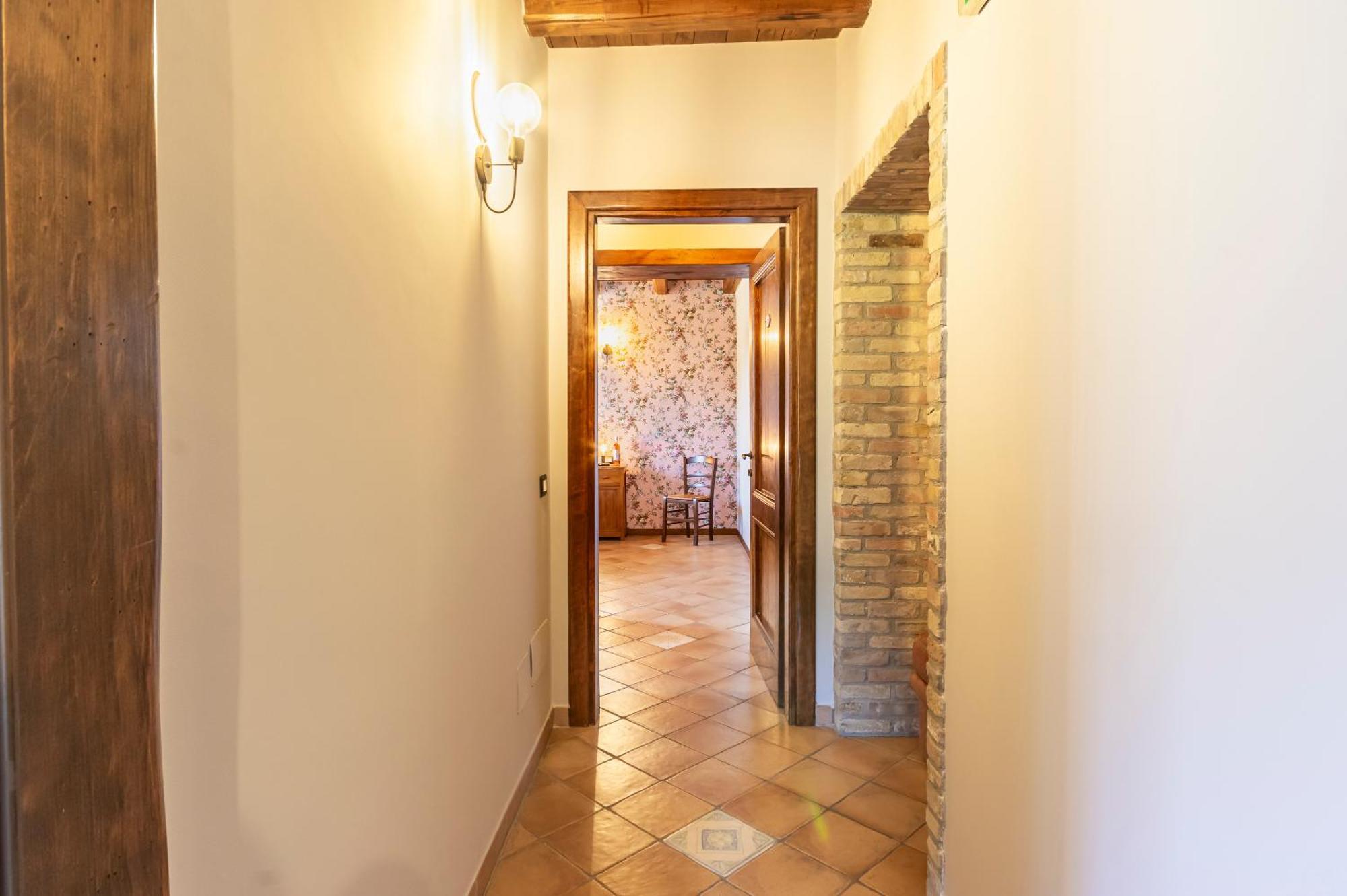 Piglio Casale Verdeluna Wine Resort מראה חיצוני תמונה
